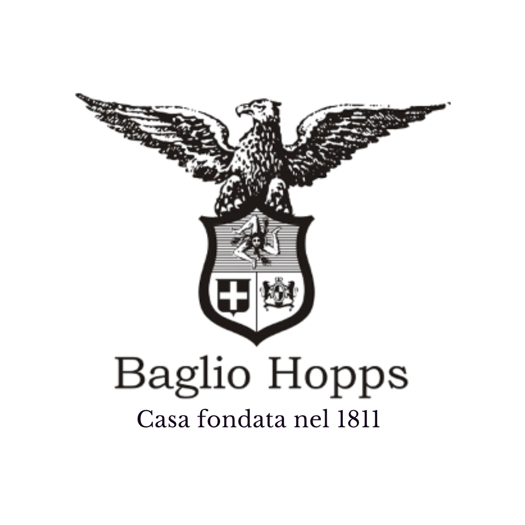 Baglio Hopps dal 1811